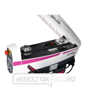 Oszlopos fúrógép OPTIdrill DP 26BV F Előnézet 