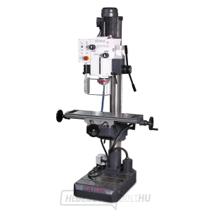 Oszlopos fogaskerék-fúró OPTIdrill DH 40 CTPE gallery main image