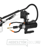 Elektromos menetvágó GS 1201-36 E BL Előnézet 