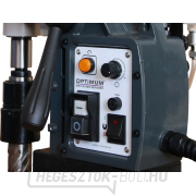 OPTIdrill DM 48 VT mágneses fúrógép Előnézet 