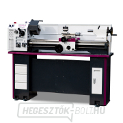 Eszterga OPTIturn TM 3110 VB Előnézet 