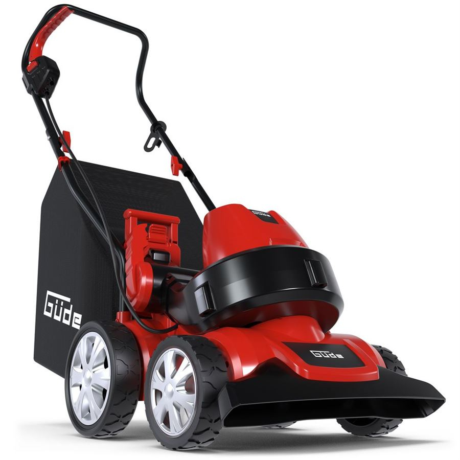Motoros lombporszívó GFLS 1601 Előnézet 