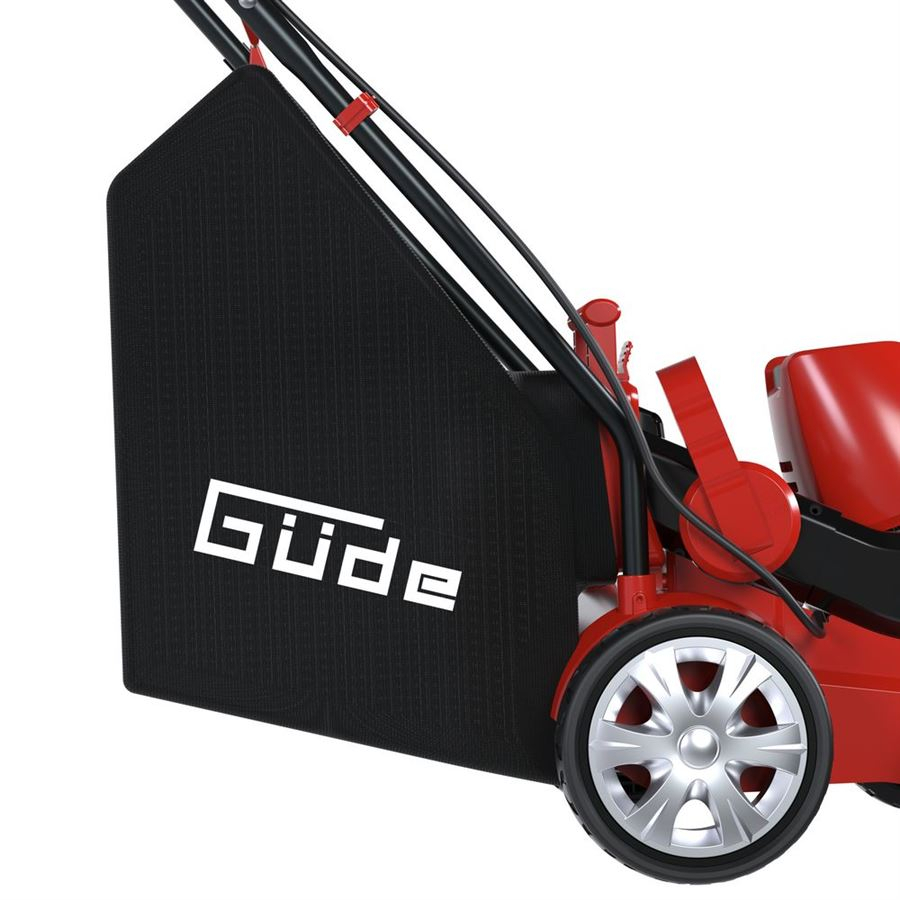 Motoros lombporszívó GFLS 1601 Előnézet 