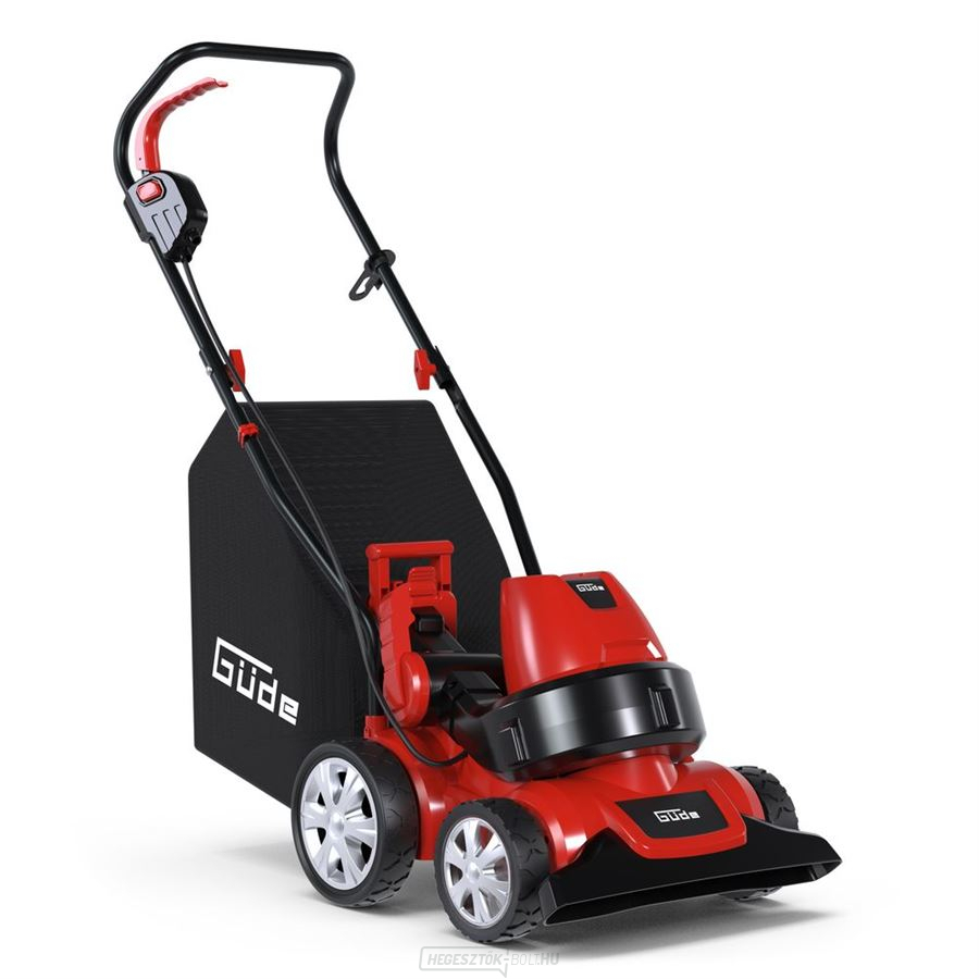 Motoros lombporszívó GFLS 1601