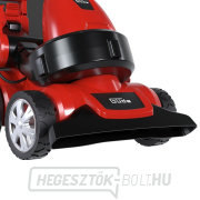 Motoros lombporszívó GFLS 1601 Előnézet 