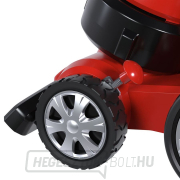 Motoros lombporszívó GFLS 1601 Előnézet 