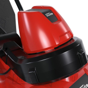 Motoros lombporszívó GFLS 1601 náhled