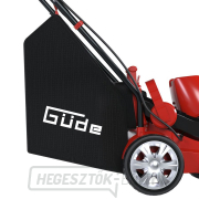 Motoros lombporszívó GFLS 1601 náhled