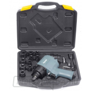 Pneumatikus ütvecsavarozó 700Nm készlet náhled