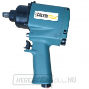 Pneumatikus ütvecsavarozó 700Nm készlet Pneumatikus ütvecsavarozó 700Nm készlet gallery main image