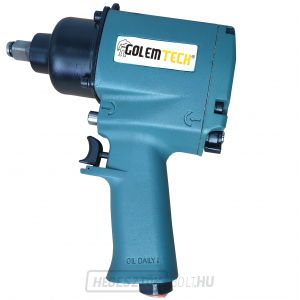 Pneumatikus ütvecsavarozó 700Nm készlet Pneumatikus ütvecsavarozó 700Nm készlet gallery main image