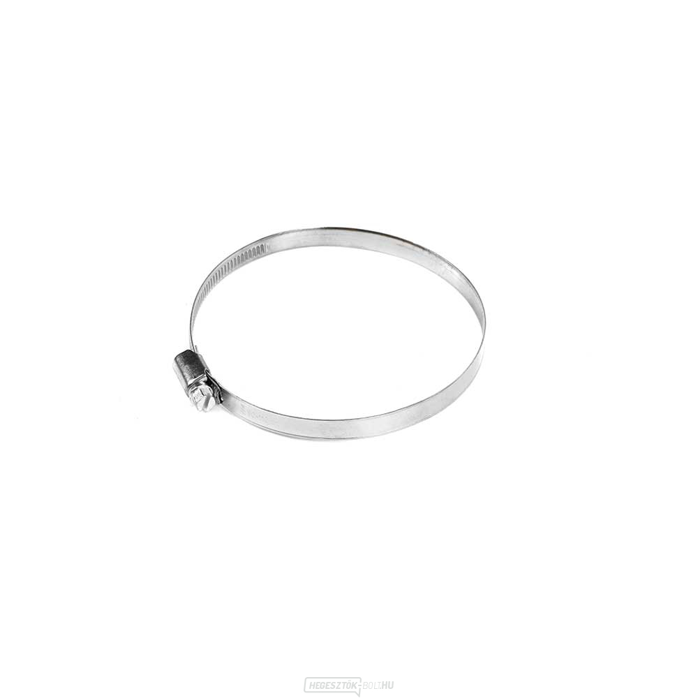 Tömlőbilincs: Ø100 mm