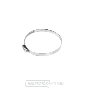 Tömlőbilincs: Ø100 mm Tömlőbilincs: Ø100 mm
