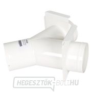 Y-elosztó Y-elosztó gallery main image