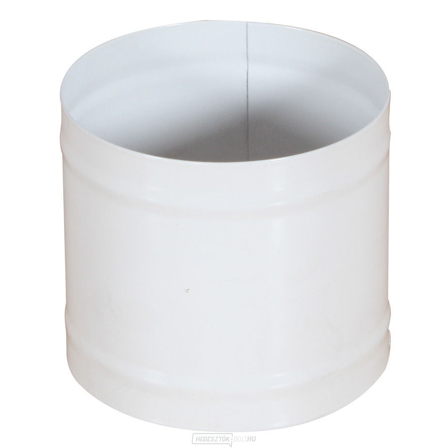 Adapter Ø100 mm-es tömlők csatlakoztatásához