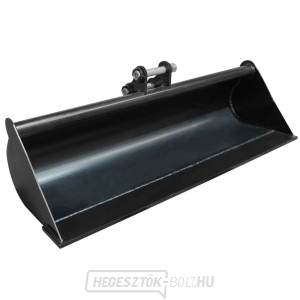 Cipzárpenge mini kotrógéphez ZI-MBGS850DBL gallery main image