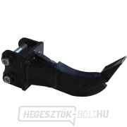 Cipzárhúzó mini kotrógéphez ZI-MBGS850DRZ gallery main image