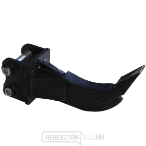 Cipzárhúzó mini kotrógéphez ZI-MBGS850DRZ gallery main image