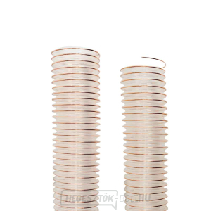 Szívótömlő Ø150 mm, 10 m Szívótömlő Ø150 mm, 10 m