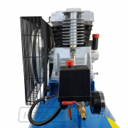 Golemtech légkompresszor 160 l/10 bar Golemtech légkompresszor 160 l/10 bar náhled