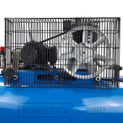160 l-es légkompresszor Előnézet 