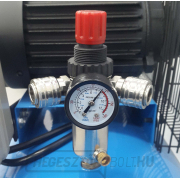 160 l-es légkompresszor náhled