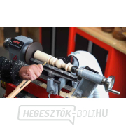 Vésőkészlet cserélhető keményfém hegyekkel Előnézet 