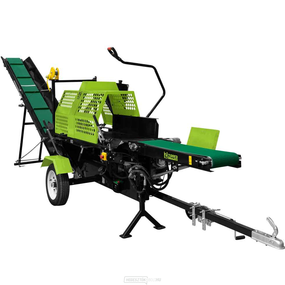 Zipper ZI-SPA380 fahasító 