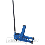 Mobil alacsony profilú emelő 3 t Előnézet 