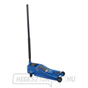 Mobil alacsony profilú emelő 3 t Előnézet 