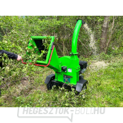Benzines ágaprító Zipper ZI-HAEK15000 Előnézet 