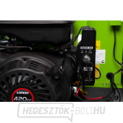 Benzines ágaprító Zipper ZI-HAEK15000 náhled