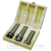 MT2 meghajtó készlet (3 db) MT2 meghajtó készlet (3 db) gallery main image