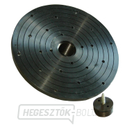 Előlap 120 mm, M33 Előlap 120 mm, M33 gallery main image