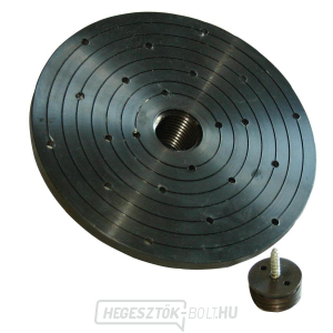 Előlap 120 mm, M33 Előlap 120 mm, M33