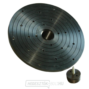 90 mm-es előlap, M33 90 mm-es előlap, M33
