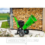 Zipper ágaprító ZI-HAEK11000 Előnézet 