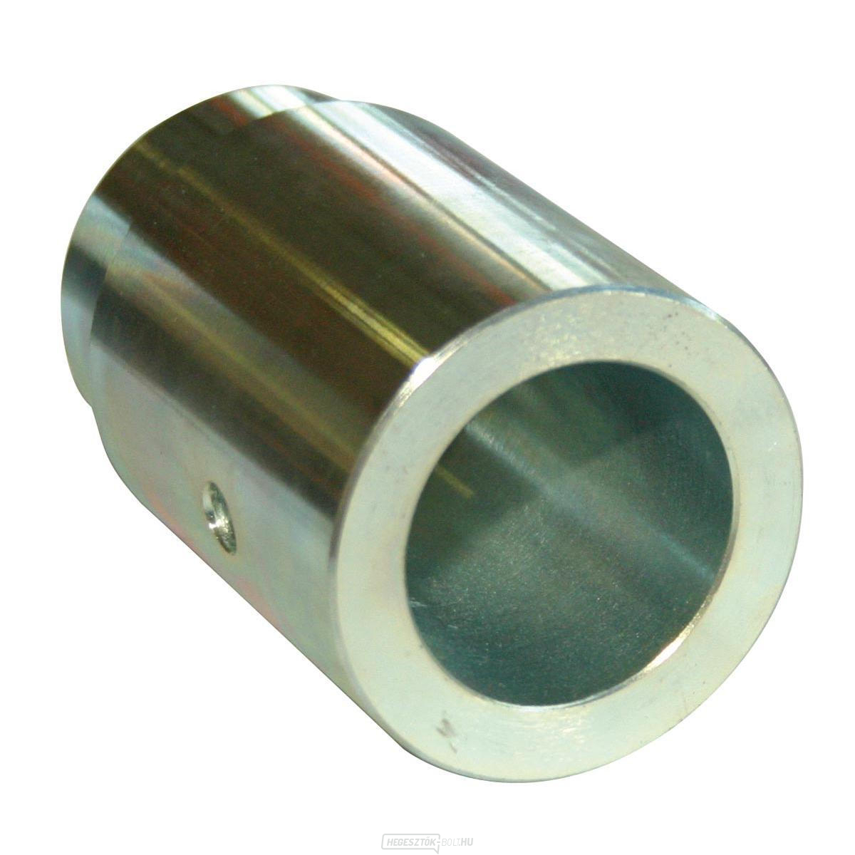 Tokmány Ø60 mm, 90 mm, M33