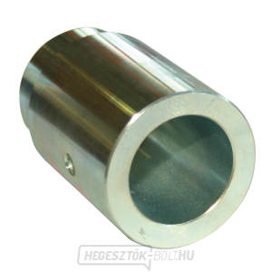Tokmány Ø60 mm, 90 mm, M33 Tokmány Ø60 mm, 90 mm, M33