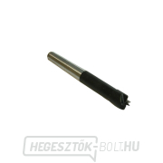 4 fogú MK2 meghajtó, Ø20x160 mm 4 fogú MK2 meghajtó, Ø20x160 mm gallery main image