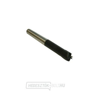 4 fogú MK2 meghajtó, Ø20x160 mm 4 fogú MK2 meghajtó, Ø20x160 mm