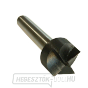 4 fogú MK2 meghajtó, Ø40x110 mm gallery main image