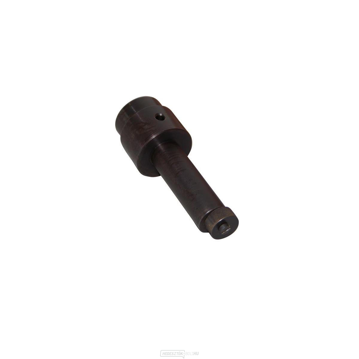 Excenteres tokmány esztergához 70 mm, Ø25 mm