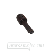 Excenteres tokmány esztergához 110 mm, Ø30 mm gallery main image