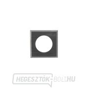 Elővágó 14x14x1,2 mm, Z4 gallery main image