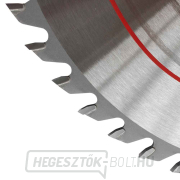TCT fűrészlap TCT fűrészlap gallery main image