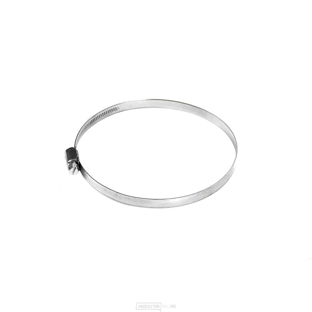 Tömlőbilincs: Ø120 mm