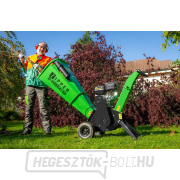Benzines ágaprító Zipper ZI-HAEK4100 Előnézet 