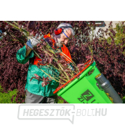 Benzines ágaprító Zipper ZI-HAEK4100 Benzines ágaprító Zipper ZI-HAEK4100 náhled