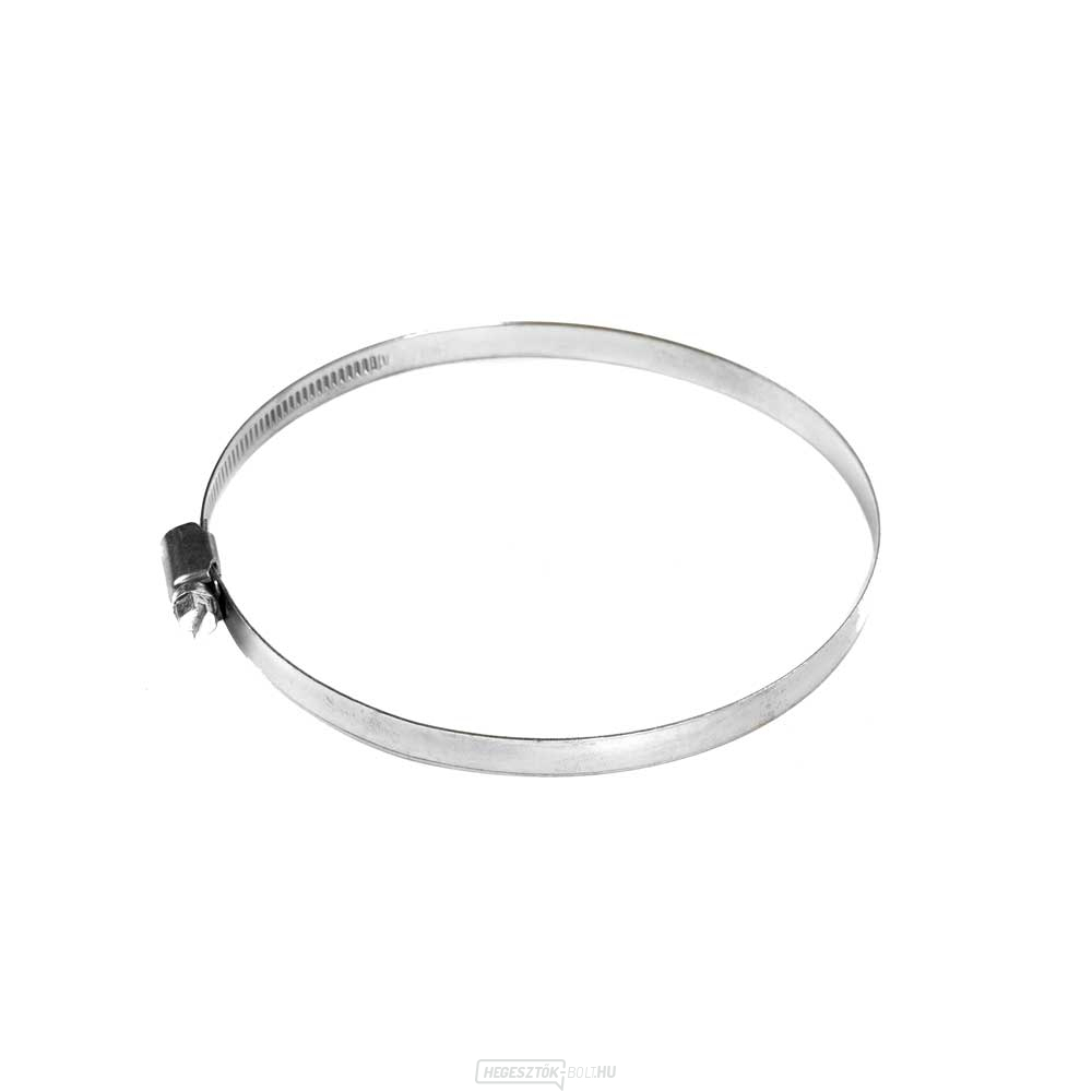Tömlőbilincs: Ø150 mm
